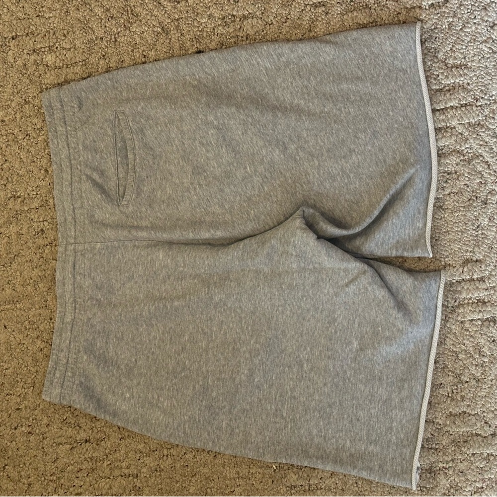 Ethika Mens L gym shorts